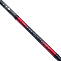 Daiwa Ninja Spin Rods